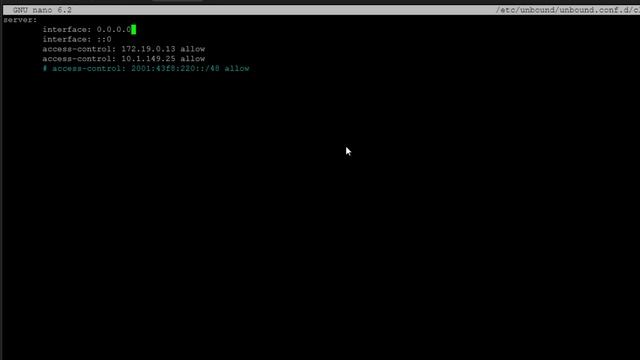 Best DNS Server for Home lab - Pihole Unbound configuration! смотреть онлайн
