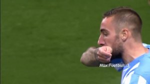 ЛУЧШИЕ ДАЛЬНИЕ УДАРЫ В ФУТБОЛЕ | САМЫЕ СОЧНЫЕ ГОЛЫ