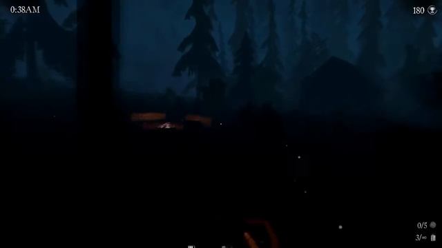 Apparition Gameplay (PC) смотреть онлайн