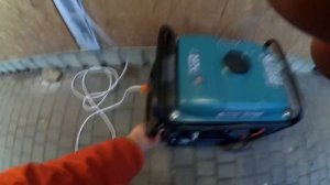 Инверторные генераторы Konner Zohnen закрытого и открытого типа