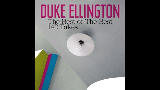 Duke Ellington, The Buck Clayton All-Stars - Take the "A" Train (Live 1956) смотреть онлайн