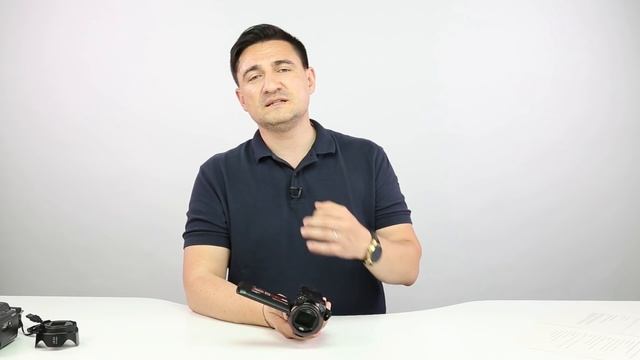 Panasonic HC-VX980 - Camera video pentru tătici, și mămici смотреть онлайн