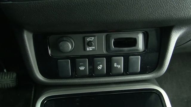 MITSUBISHI OUTLANDER 2.2 DI-D смотреть онлайн