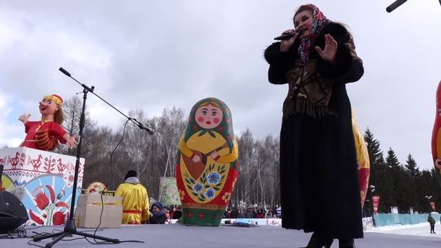 00386 САПОЖКИ НА ПОЛУСТАНОЧКЕ смотреть онлайн