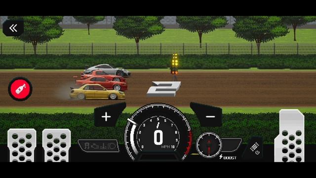 APEX Racer | Subaru Impreza WRX STi Rally Tune - Fastest Car On The Dirt Track? Version 0.6.11 смотреть онлайн