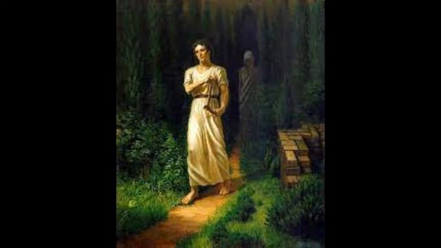 Орфей і Еврідіка. смотреть онлайн