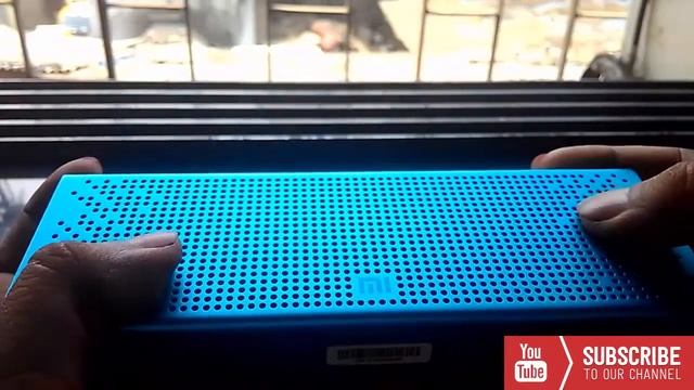 Mi Bluetooth Speaker Indian retail Unit Unboxing & Review(Hindi-हिंदी) смотреть онлайн