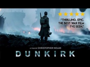 Дюнкерк | Лучшие VR-фильмы для взрослых | VR GAMECLUB