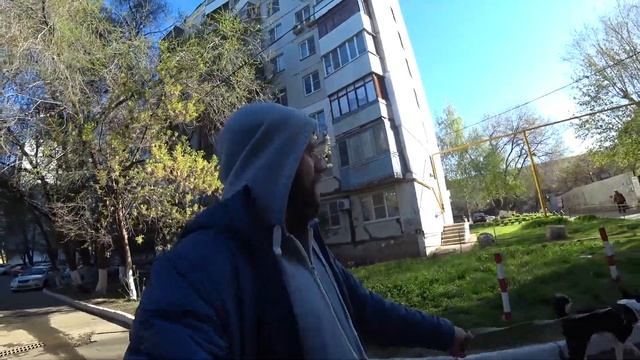 Как быть ИДЕАЛЬНЫМ ГОСТЕМ! Оказался без средств в незнакомом городе? Знай как не получить проблемы. смотреть онлайн