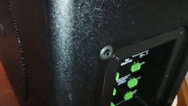 SUBWOOFER JBL CONTROL 50 S/T DRX смотреть онлайн