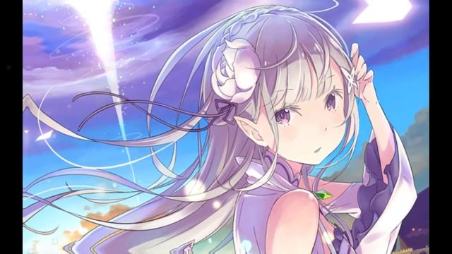 Re:Zero Season 2 Opening full [REALIZE- by Konomi Suzuki] смотреть онлайн