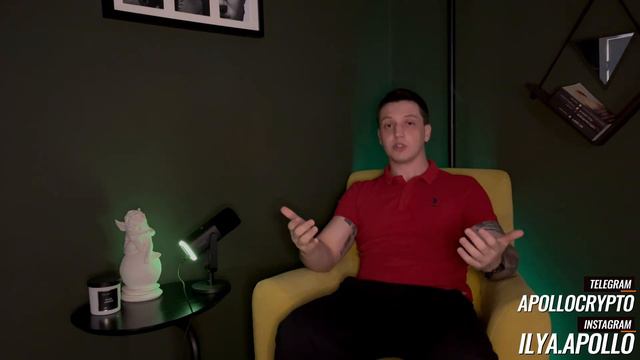 TALK 02: Почему не работает технический анализ? смотреть онлайн
