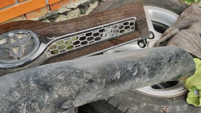 тойота королла версо 2 0 д4д