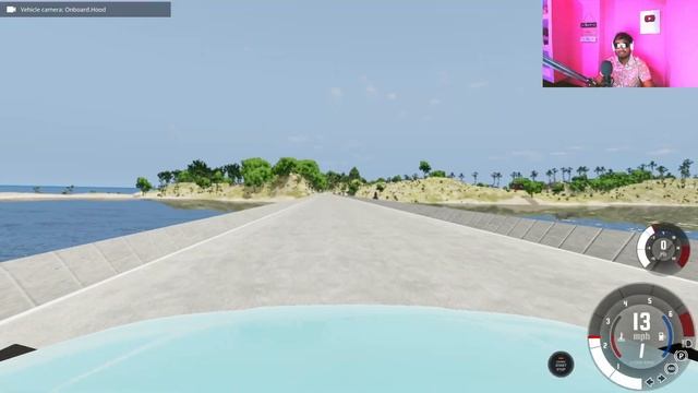 OFF-ROAD CARS GAMEPLAY | NEW CAR MARINE DRIVE | NEW DRIVING PART- 13 2013 NEW смотреть онлайн