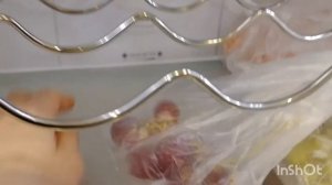 Обзор холодильника DEXP RF-CN350DMG/S