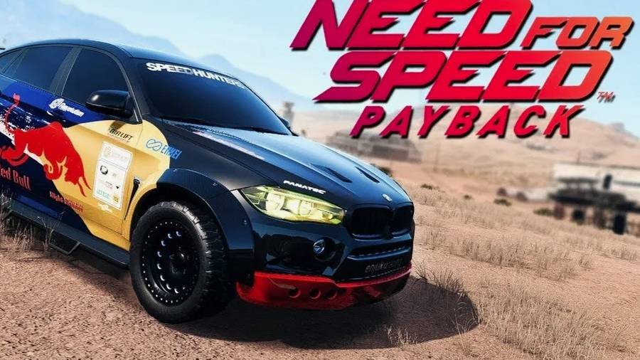 Need for Speed Payback-(Русская озвучка)#12 смотреть онлайн