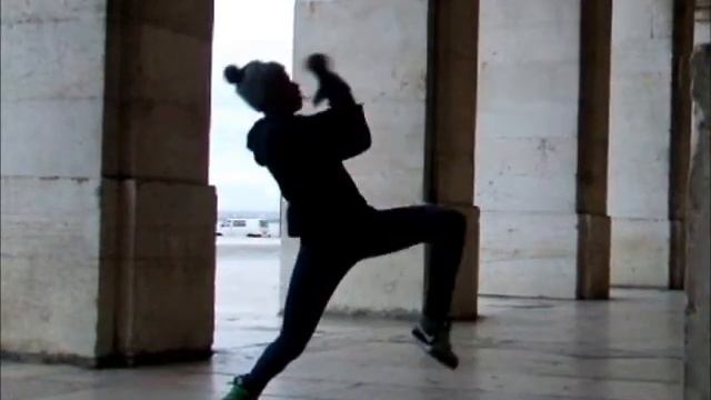 CJ [ReAct] Playing with the style смотреть онлайн