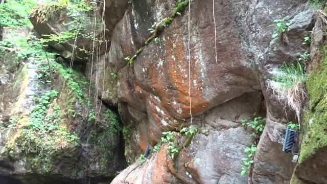 Костенски водопад, село Костенец | Kostenski Waterfall, Kostenets Village