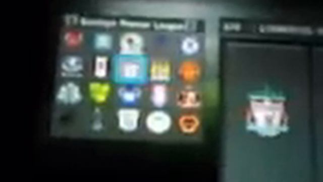 Parche Pes 2012 para PSP смотреть онлайн