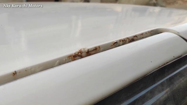 Suzuki Cultus Efi 2007 Review l Nks Karachi Motors l смотреть онлайн