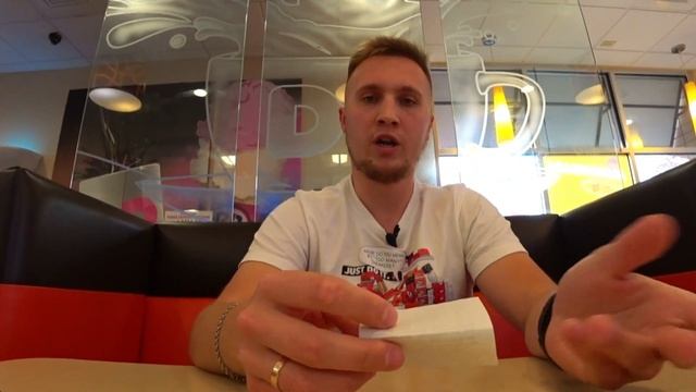Аналог Starbucks в Украине. Где лучше кофе? Давай сравним № 10. смотреть онлайн