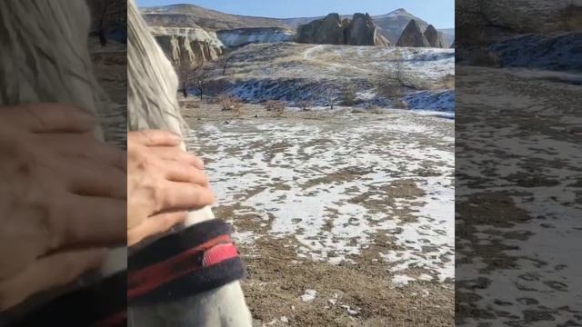 Эрджиес, Турция смотреть онлайн