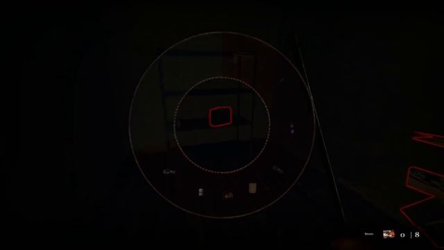 Brooklyn Solo Run (Nightmare) - No More Room in Hell смотреть онлайн