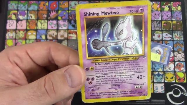 Pokémon Cards - Mega Mailbox Mania Monday #66! смотреть онлайн