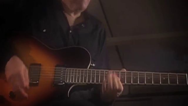 The New Ovation VXT Guitar - Demo #3 смотреть онлайн