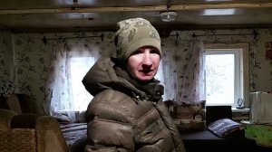 У ЛЮБЫ УМЕРЛА МАМА.