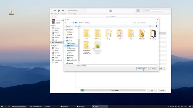 [VTube Studio] Loading Your Own Live2D Models