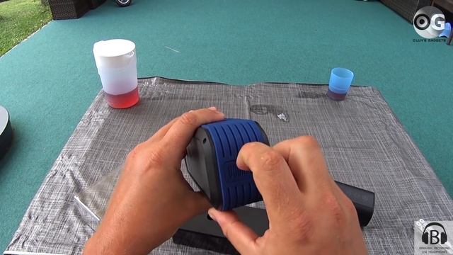 Divoom Voombox Outdoor & Timebox - Unboxing