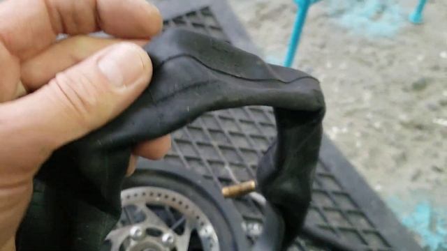 Что бывает от низкого довление камеры в колесе смотреть онлайн