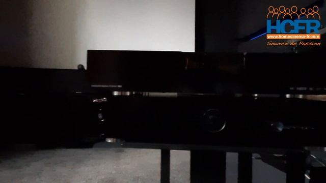 HCFR Zappiti 4K HDR Authentic Cinema vs Zidoo UHD2000 смотреть онлайн