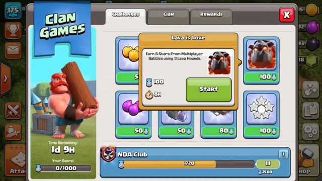 My 5 Year Clash of Clans Progression! смотреть онлайн