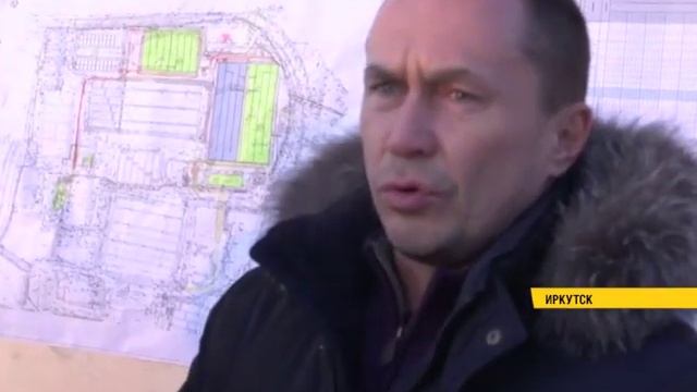 Реконструкция КОС смотреть онлайн