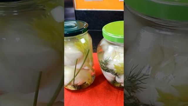 Как засолить молодой чеснок? Самый Лучший рецепт из Грузии. Вы будете очень довольны! смотреть онлайн