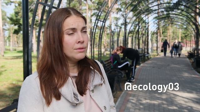 Каждый месяц новая гора. За год в Улан-Удэ образуется более миллиона кубометров мусора. смотреть онлайн