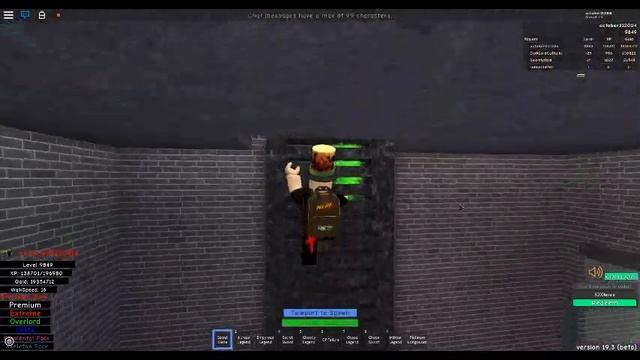 secret boss in space! roblox infinity rpg смотреть онлайн