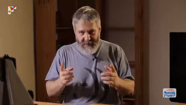 Универсариум Самодельные мультипликации смотреть онлайн