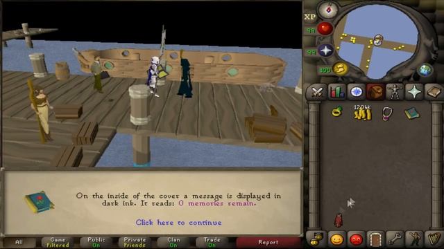 Completionist #18 - Every Max Cape Achieved Including New Best Mage Capes смотреть онлайн