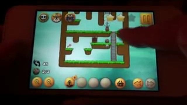 Voodoo Friends chapter twoodoo Voodoodies 3-7 смотреть онлайн