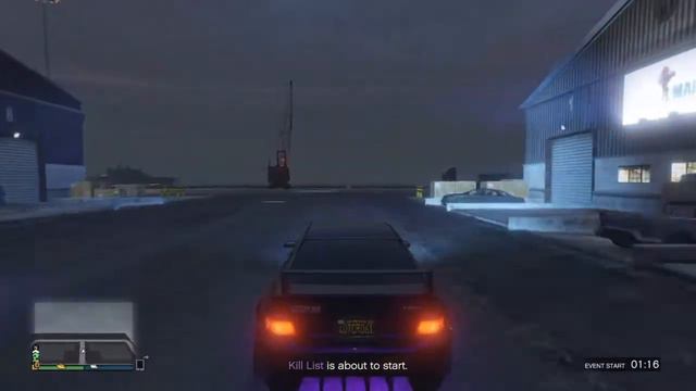 GTA 5 DRIFTING [Karin Sultan] смотреть онлайн