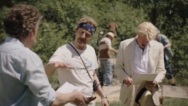 Kinski - Die ganze Wahrheit! NEUE STAFFEL Sketch History 2018 | ZDF смотреть онлайн