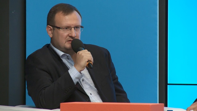 IIoT - Круглый стол