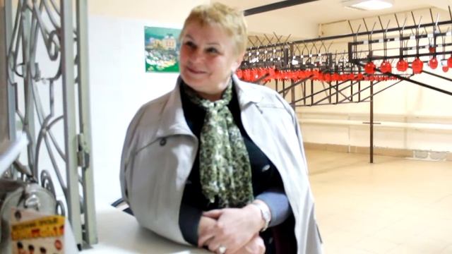Вечеринка глазами преподавателей НГТУ смотреть онлайн
