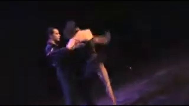 Tango in Harlem смотреть онлайн