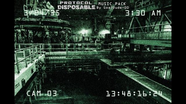 Protocol: Disposable music pack 06-22 смотреть онлайн