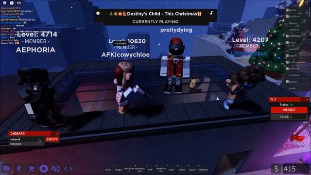 ROBLOX ADMINS COMMANDS TROLLING... смотреть онлайн