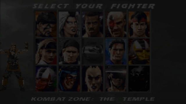 Mortal Kombat - Интересные факты о Нуб Сайботе! смотреть онлайн